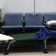 Image for article titled I Can't Believe I Never Thought Of This Ingenious Airport Pillow Hack